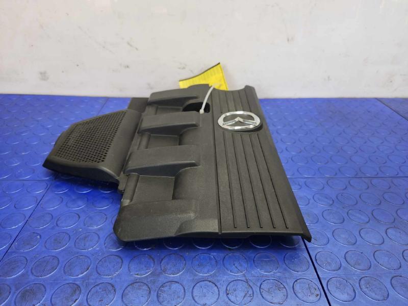 2006-2015 Mazda Miata MX-5 2.0L Engine Cover Garnish Genuine OEM LFG1102F0C