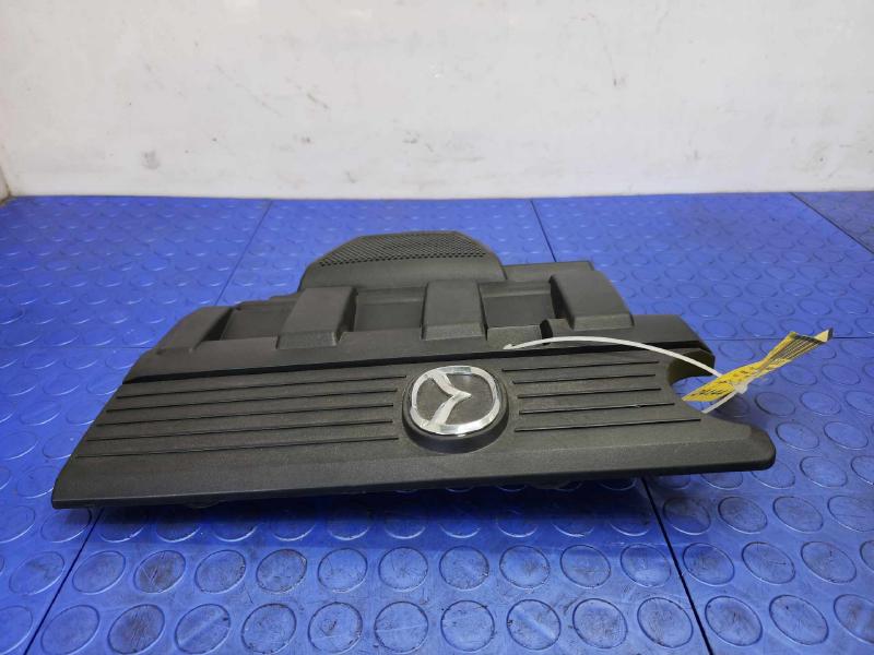2006-2015 Mazda Miata MX-5 2.0L Engine Cover Garnish Genuine OEM LFG1102F0C