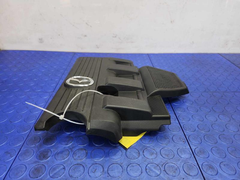 2006-2015 Mazda Miata MX-5 2.0L Engine Cover Garnish Genuine OEM LFG1102F0C