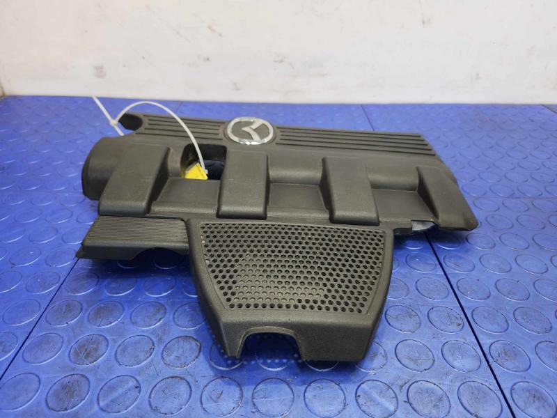 2006-2015 Mazda Miata MX-5 2.0L Engine Cover Garnish Genuine OEM LFG1102F0C