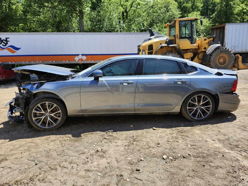 2018 Volvo S90 Air Bag