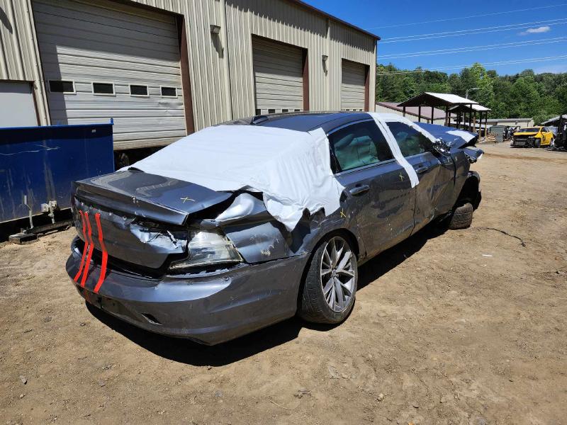 2018 Volvo S90 Air Bag