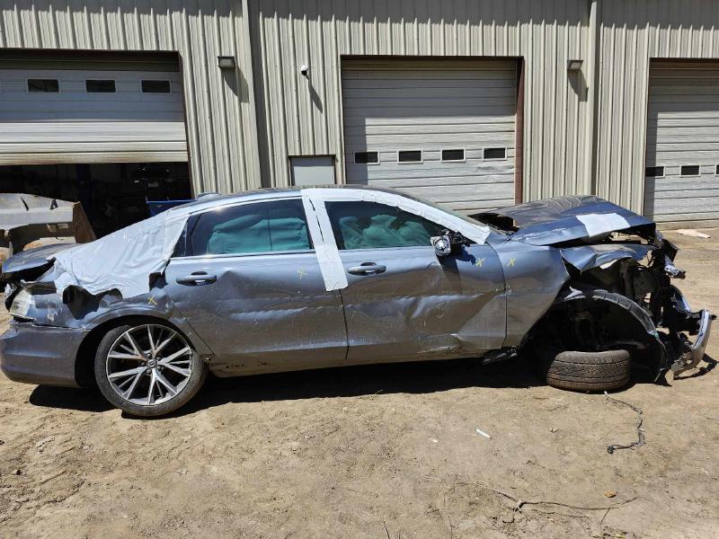 2018 Volvo S90 Air Bag