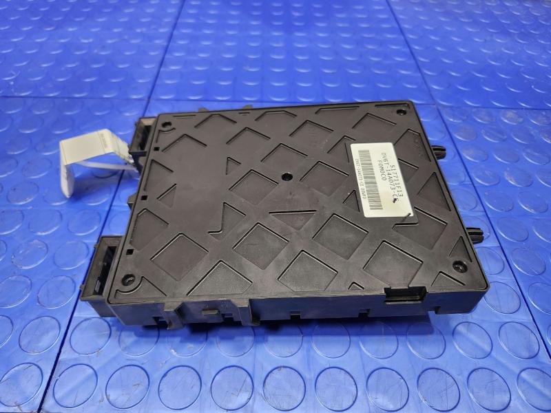 2014 Ford Focus Chassis Brain Box