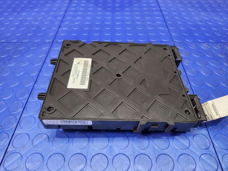 2014 Ford Focus Chassis Brain Box