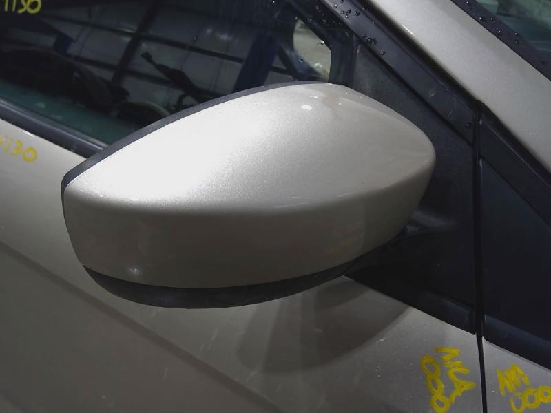 2018 Ford Focus Door Mirror