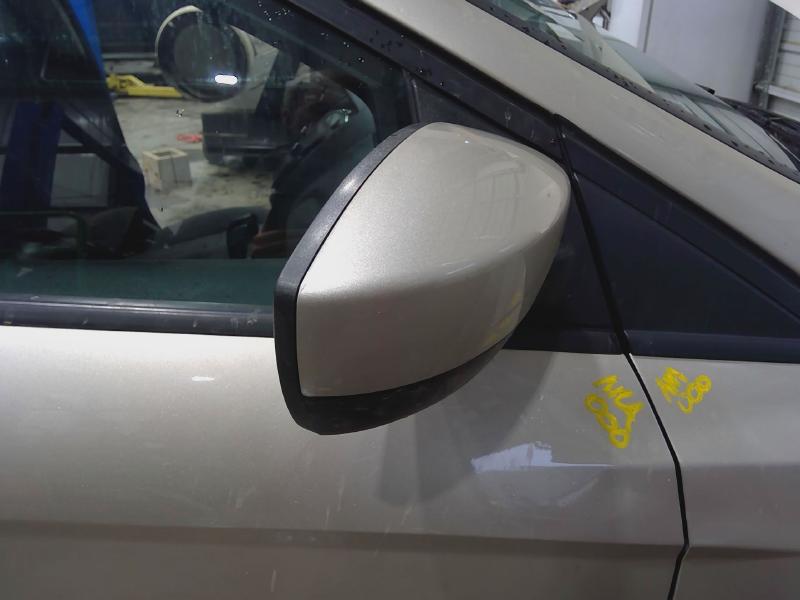 2018 Ford Focus Door Mirror