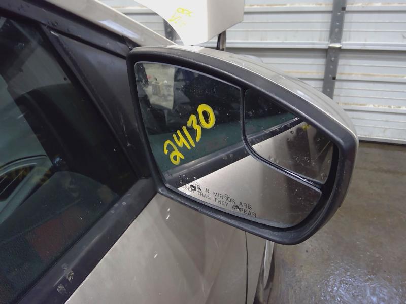 2018 Ford Focus Door Mirror