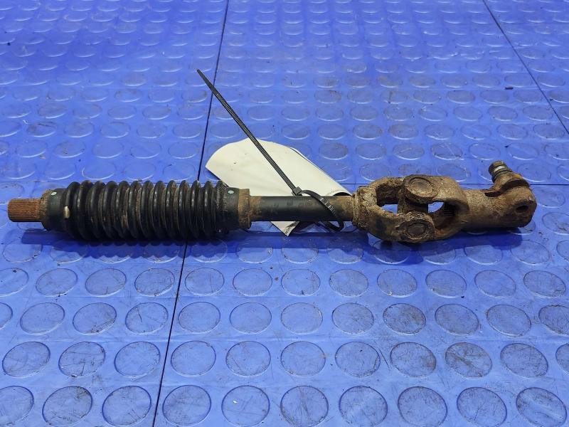 2005-2015 Toyota Tacoma Lower Steering Shaft Assembly OEM 4520304021
