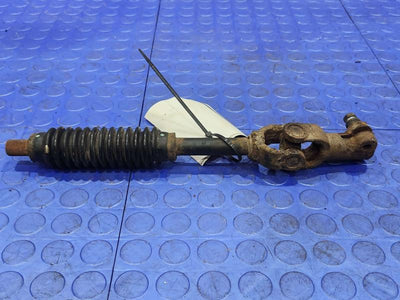 2005-2015 Toyota Tacoma Lower Steering Shaft Assembly OEM 4520304021