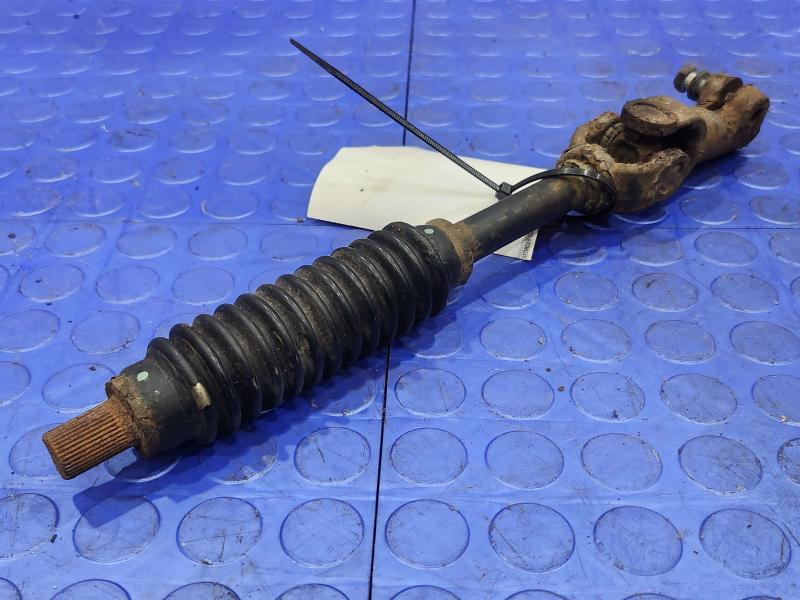 2005-2015 Toyota Tacoma Lower Steering Shaft Assembly OEM 4520304021