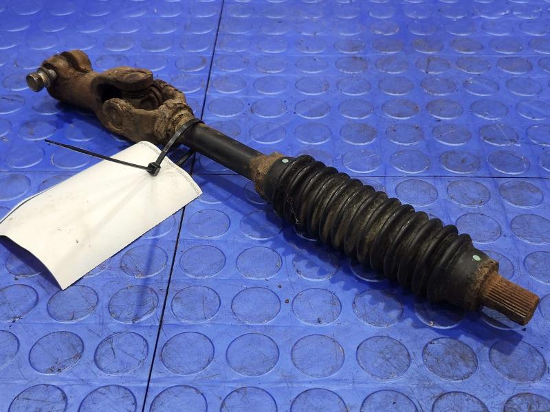 2005-2015 Toyota Tacoma Lower Steering Shaft Assembly OEM 4520304021