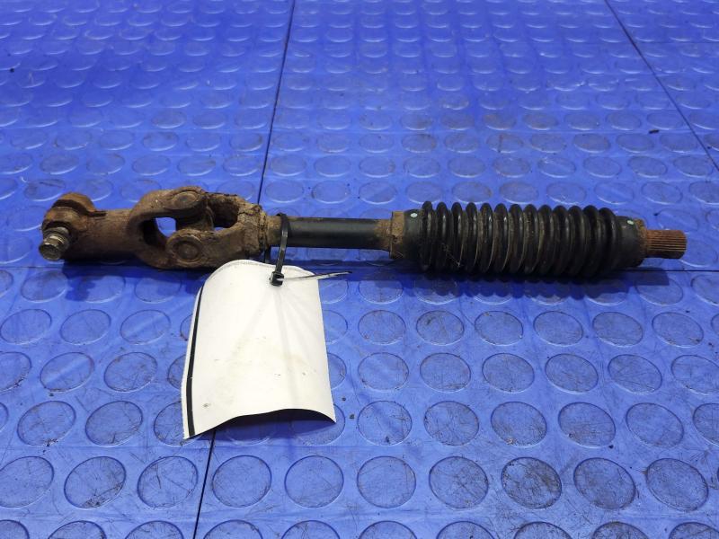 2005-2015 Toyota Tacoma Lower Steering Shaft Assembly OEM 4520304021
