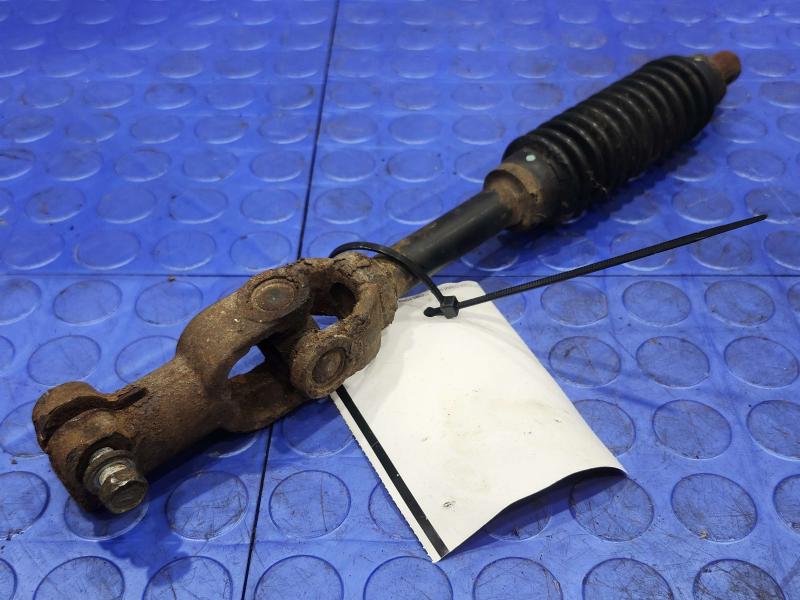 2005-2015 Toyota Tacoma Lower Steering Shaft Assembly OEM 4520304021