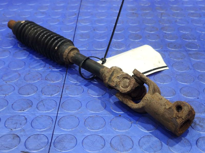 2005-2015 Toyota Tacoma Lower Steering Shaft Assembly OEM 4520304021