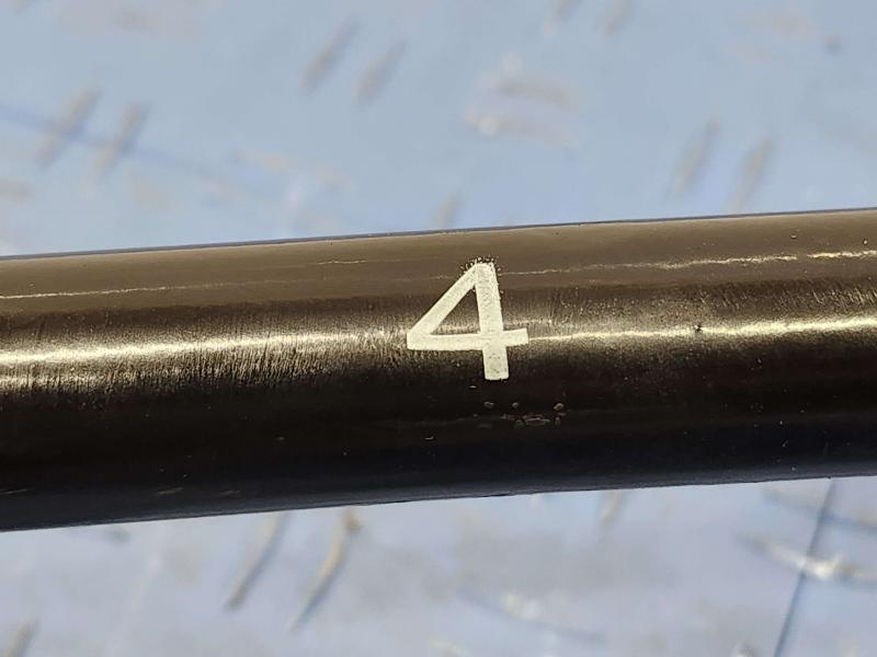2015 Subaru Forester Stabilizer Bar