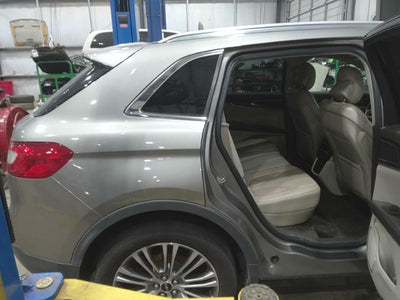 2016 Lincoln MKX Quarter Panel