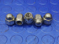 2012 Subaru Impreza Lug Nuts