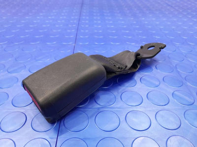 2021 Nissan Versa Rear Seat Belt