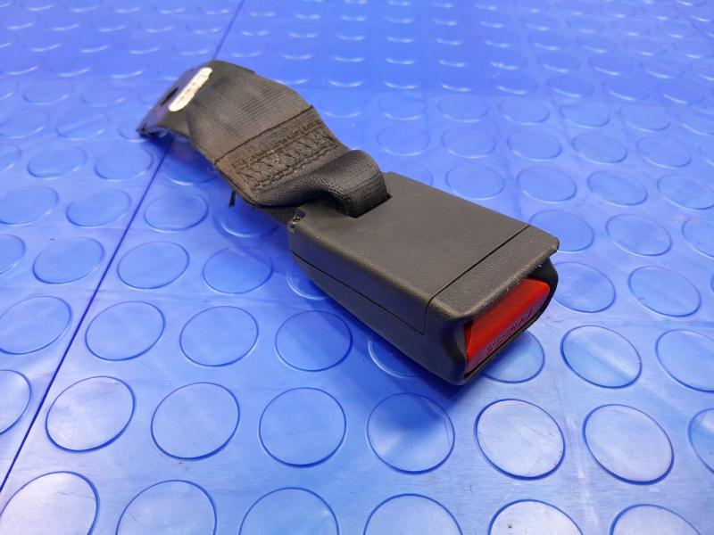 2021 Nissan Versa Rear Seat Belt