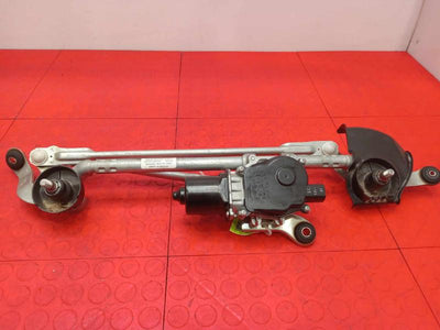 2020 Nissan Sentra Wiper Motor Front