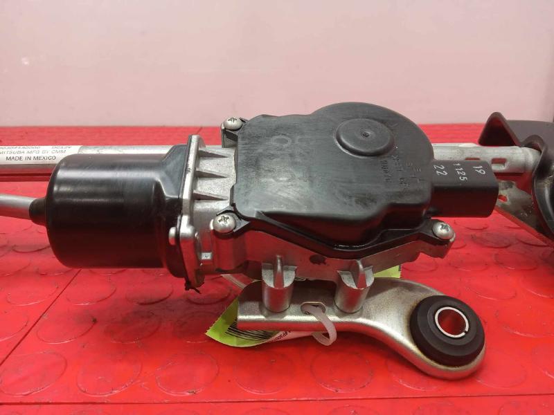 2020 Nissan Sentra Wiper Motor Front