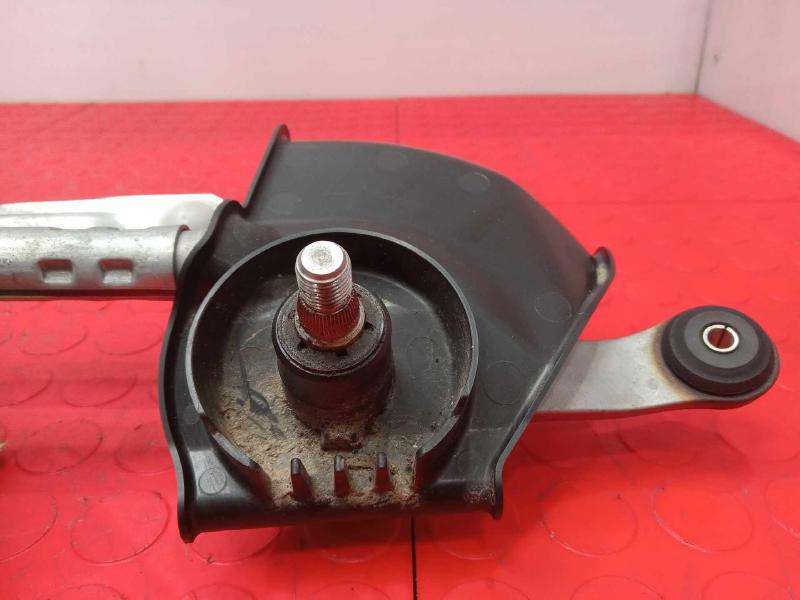 2020 Nissan Sentra Wiper Motor Front
