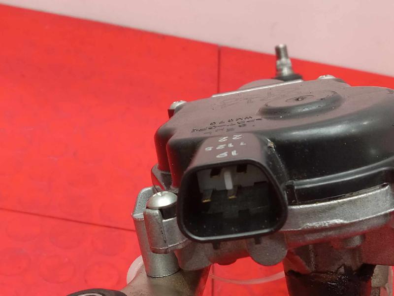 2020 Nissan Sentra Wiper Motor Front