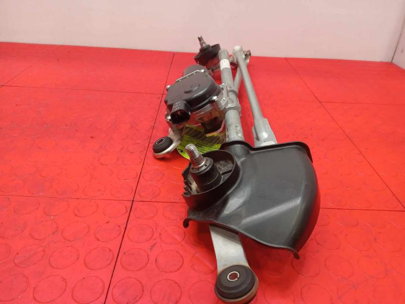 2020 Nissan Sentra Wiper Motor Front