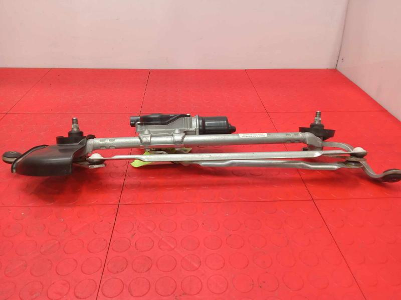2020 Nissan Sentra Wiper Motor Front