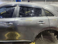 2013 Infiniti FX35 Rear Door