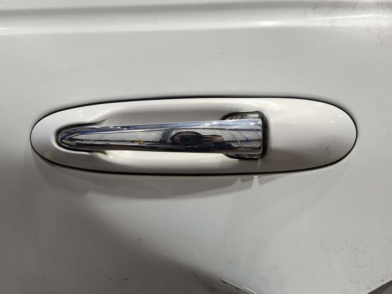 2003 Lincoln Town Car Outside Door Handle