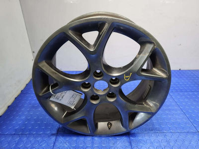 2014 Ford Focus Wheel