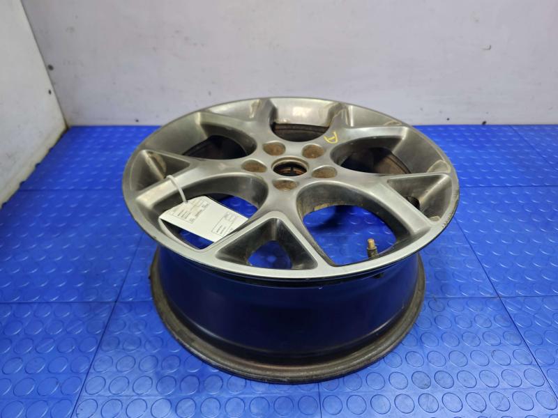 2014 Ford Focus Wheel