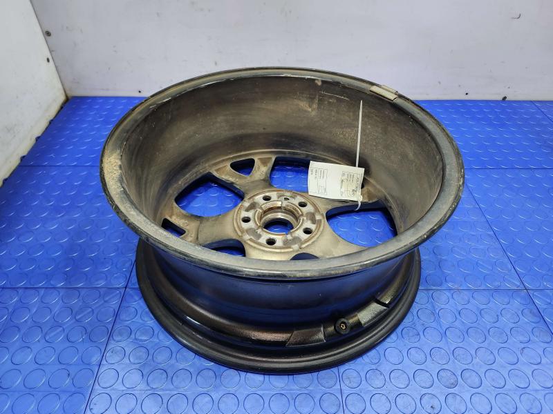2014 Ford Focus Wheel