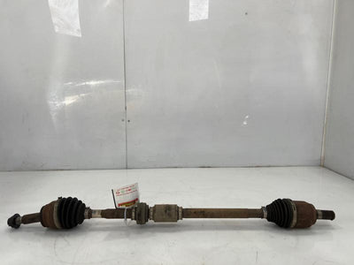 2017 Hyundai Elantra Axle Shaft