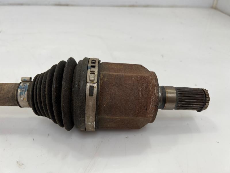 2017 Hyundai Elantra Axle Shaft