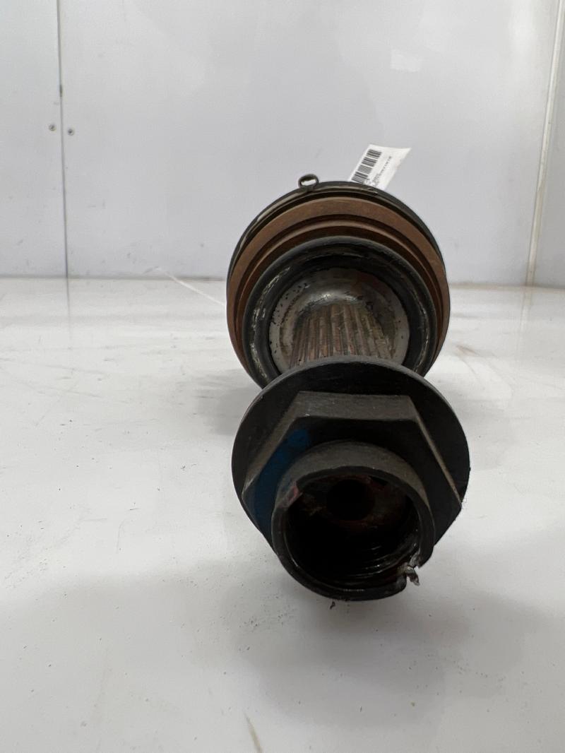 2017 Hyundai Elantra Axle Shaft