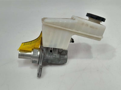 2019 Chevrolet Blazer Master Cylinder