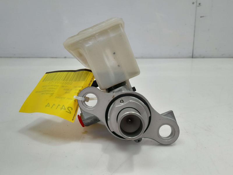 2019 Chevrolet Blazer Master Cylinder