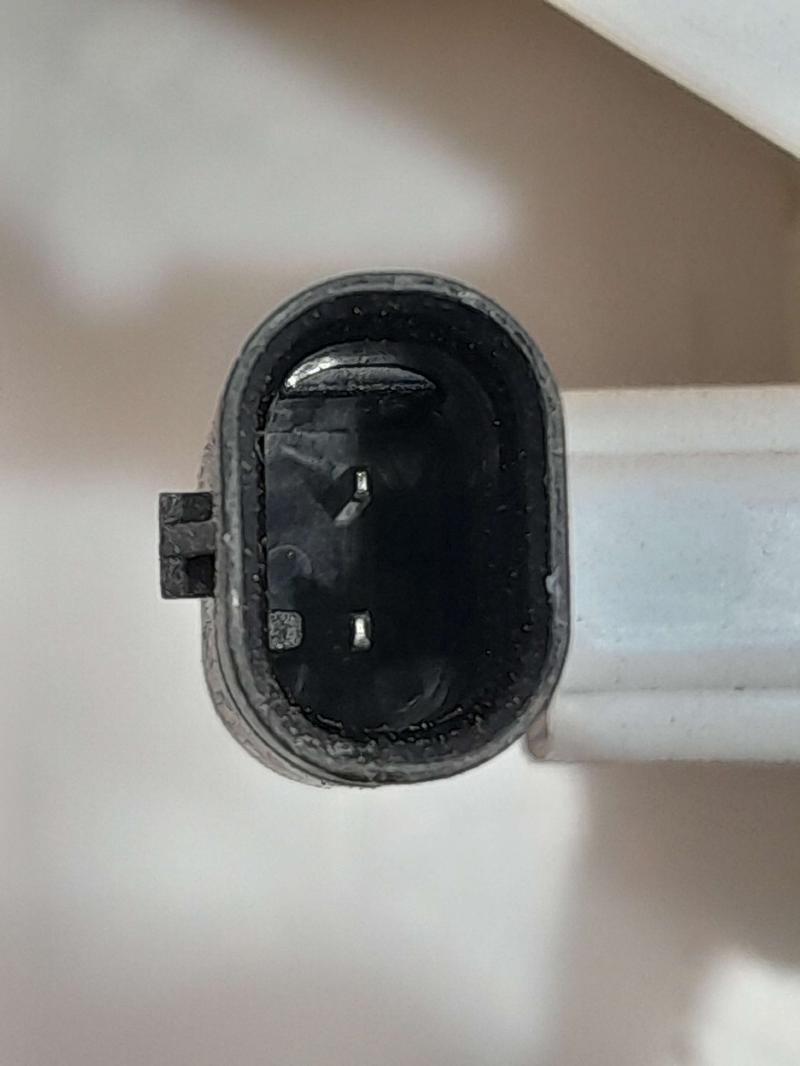 2019 Chevrolet Blazer Master Cylinder