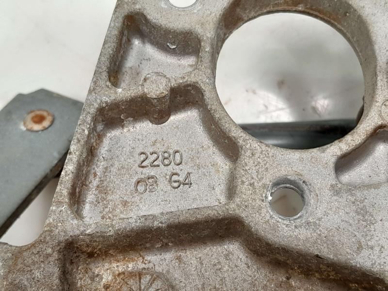2009 - 2013 Toyota Corolla Windshield Wiper Linkage Transmission OEM 8515002240