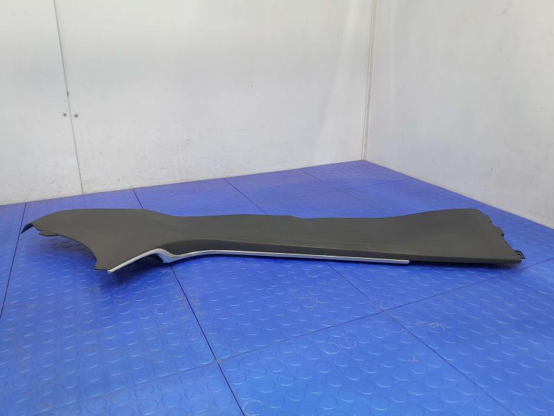 2017 Jaguar XE Misc Ebay Parts