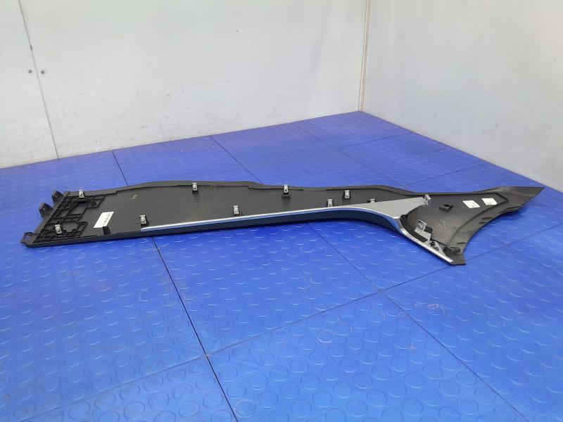 2017 Jaguar XE Misc Ebay Parts