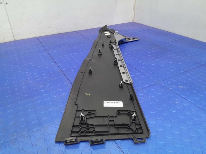 2017 Jaguar XE Misc Ebay Parts