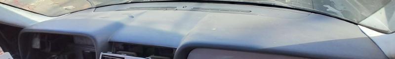 2004 Lincoln Navigator Dash Panel