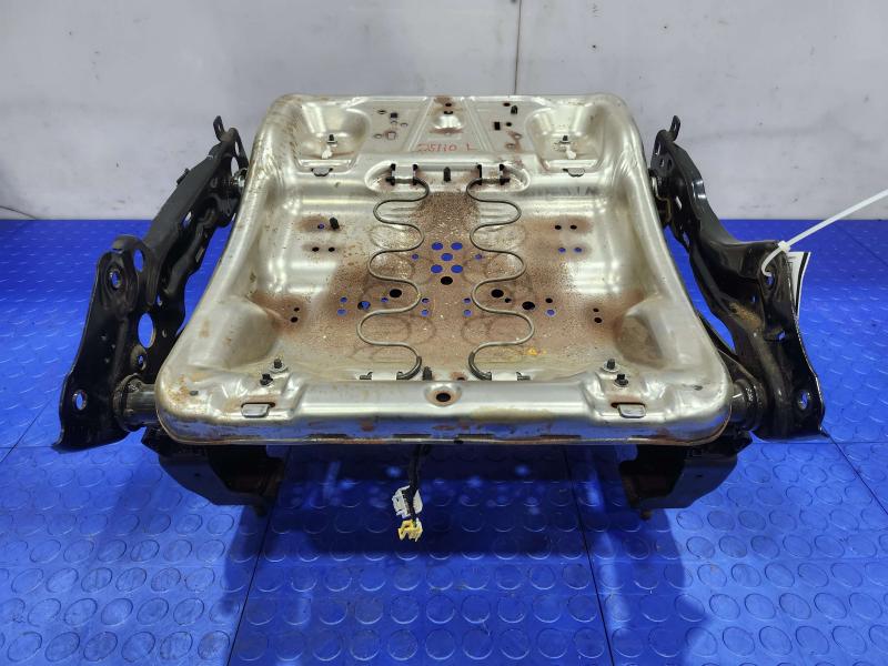 2017 Dodge Grand Caravan Seat Track