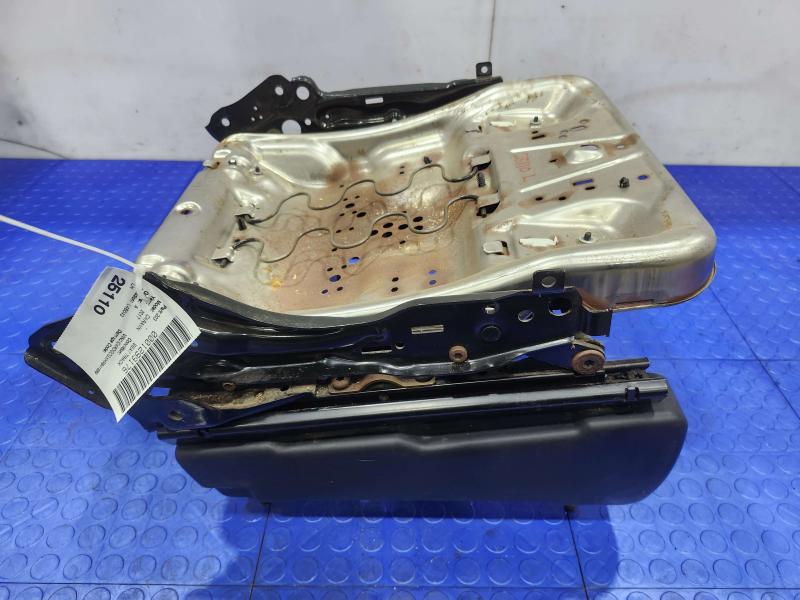 2017 Dodge Grand Caravan Seat Track