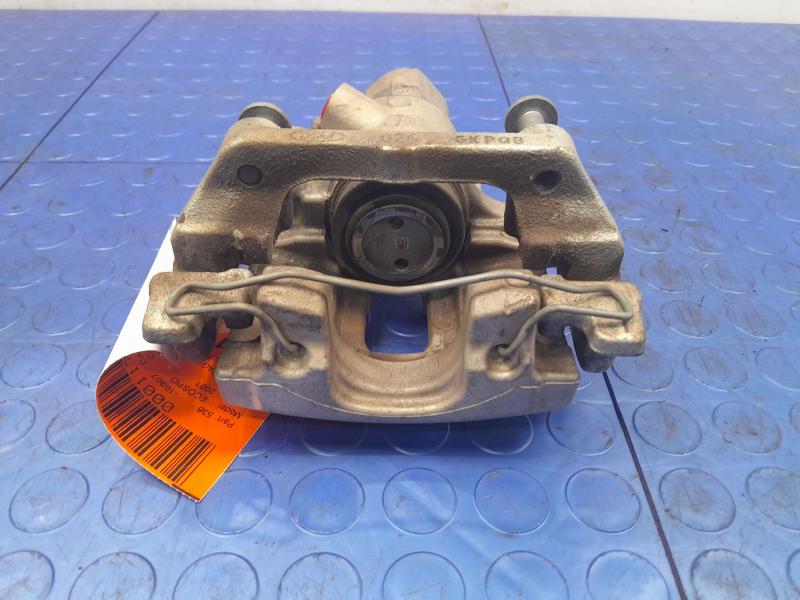 2021 Ford EcoSport Caliper