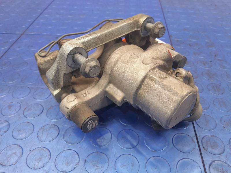 2021 Ford EcoSport Caliper